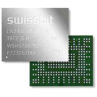 Swissbit SFEN080GB2EC4TO-I-6F-22P-STD M.2 SSDs 80 GB