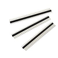 Wurth Elektronik 61301011121 Pin Strip WR-PHD 2.54mm 10Pin THT Header