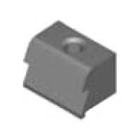 Molex / FCT 173112-0057 Latch Lock ZINC LATCH LOCK 4-40 UNC NICKEL PLTD