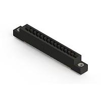 EDAC 357-028-524-207 Standard Card Edge Connectors Card Edge Connector