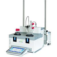 Mettler Toledo 30133676 EasyMax 102 Basic Thermostat System