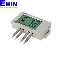 Onset UX120-006M HOBO 4-Channel Analog Data Logger (0~24 V)