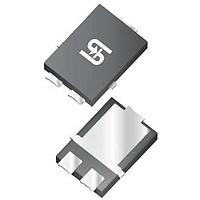 Taiwan Semiconductor TUAU8D High Efficient Surface Mount Rectifier 50ns, 8A, 200V, High Efficient Recovery Rectifier