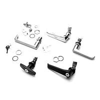 Hammond Manufacturing EHTL Handle Locking T handle