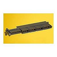 Molex 45984-0008 Power to the Board LPH Recpt Asm 4P24S Reverse Medium