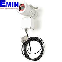 Katronic KATflow 170 Clamp-on ATEX ultrasonic flowmeter (10 mm~3,000 mm; 0.01~25 m/s)