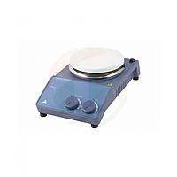 TOB TOB-MS-H-S Classic Hotplate Magnetic Stirrer (340°C,1500 rpm)