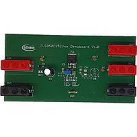 Infineon TLS850C2TEV33BOARDTOBO1 Linear Voltage Regulator TLS850C2TE V33 BOARD