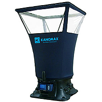 Kanomax 6710 Tabmaster Airflow Capture Hood