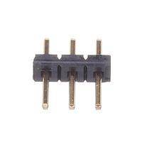 Omron Electronics XJ8B-0311 Unshrouded Jump Connector