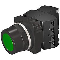 SIEMENS 52BM8A3KJK Flush PUSHBUTTON