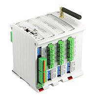 Industrial Shields 015001000500 Sub-GHz Modules M-DUINO PLC Arduino Ethernet & LoRa (868 - 915MHz) 57R I/Os Analog/Digital PLUS