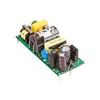 XP Power ECL25US12-P AC-DC Converter AC/DC, 25W power supply, pcb mount