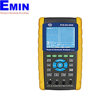PCE PA 8300-2 Power Analyzer
