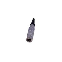 NorComp 820K003-173L301 Connectors 0K IP 3 POS MALE SLDR CUP CABLE MOUNT