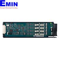 KEYSIGHT DAQM909A Simultaneous Sampling Module (for DAQ970A and DAQ973A, 4CH)