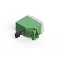 EDAC 516-120-520-425 Connectors Rack & Panel Connector