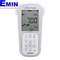HORIBA PH130 Handheld pH/ORP/ ion Meter (-2.00〜16.00 pH;±0.01 pH)