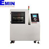 Lonroy CREE-6014C-50 Double-layer small plate vulcanizing machine (50T)