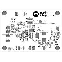 Analog Devices MAX20078EVKIT# Evaluation Kits EVKIT for High Voltage LED Buck controll
