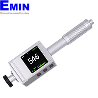 Hoyamo MH-500E Pocket E-Type Leeb Hardness Tester