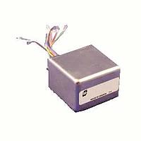 Hammond Manufacturing 809A Audio Transformers Audio transformer, broadcast, MIC to Mixer to Base