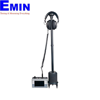 Wrindu RDCD-Ⅱ/503B Cable Fault Pinpoint Locator (intelligent)