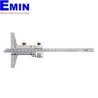 MITUTOYO 527-205 Vernier Depth Gage