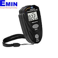 PCE CT 10 Coating Thickness Meter (0~2.20 mm, 0.01 mm)