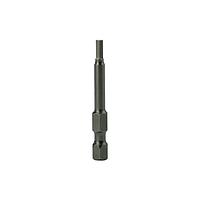 Mountz 120841 Socket Head Power Bit 5mm x 49mm