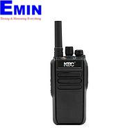 KBC IPX-68 Professional Waterproof FM Transceiver (≥1W; IP56)