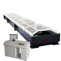 HST WAL- 5000 Horizontal Tensile Testing Machine (5000kN)