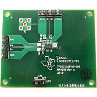 Texas Instruments TPS62122EVM-586 Voltage Regulator - Switching Regulator TPS62122 Eval Mod