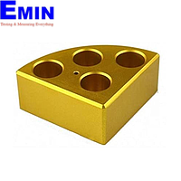 DLAB MS 135.7 Golden Quarter Pie (4 holes; 16ml)