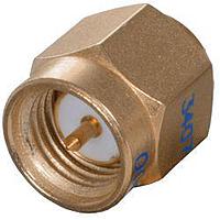 Midwest Microwave / Cinch Connectivity Solutions M39030/3-11N RF Terminators DC-18 GHZ QPL TERM