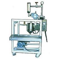 JFM DER-006 CONTAMINANT & SLURRY MIXER