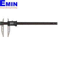 Mahr 4112623 Digital Workshop Caliper (18 ESA, 0-1000mm)