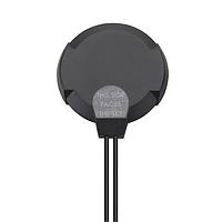 Taoglas MA220.LB.001 MIMO Optimus MA220 GPS/GLONASS/Galileo  4G/3G/2G Adhesive Mount Antenna 68*63*12mm