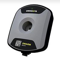 Cirrus research GV901 SWARM Ground Vibration Monitor (0.5 ‐ 250 Hz; ±50 mm/s; ±4 g)