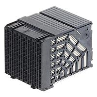 Molex 171400-1026 Connector Modules IMPEL 1.9MM 6x16 DAUGHCRD UNGUID