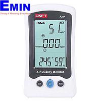 UNI-T A25F PM2.5 Meter (0~2mg/m³,0~500μg/m³)