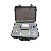 Huazheng HZ-2009 Circuit Breaker Analyzer