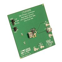 Analog Devices DC999A Voltage Regulator - Switching Regulator LTC3533EDE Demo Board - High Efficiency