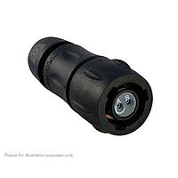 Eaton Souriau-Sunbank UTS6JC8E2SW Plugs UTS,PLUG