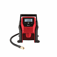 Milwaukee (tool) M12 BI-0 Compact Inflator (24.9 l/min)