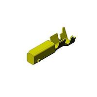 JAE Electronics MX19S10K451 Terminal Crimp Socket Contact 2 way connector
