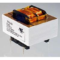 Triad Magnetics F36-350-C2 Split Bobbin Transformer POWER XFMR 36 Vct a. 350 mA UL/cUL - Class 3, 115V SPLIT PACK PCB MOUNT / F36-350-C2