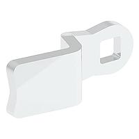 Essentra Components 30403587 Racks & Rack Cabinets Cam without Stopper -12mm Height X 45mm Length