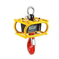 Eilon engineering Ron 3025 Crane Scale (12.5 ton, 0.1%)