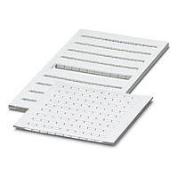 PHOENIX CONTACT 0825042 Terminal Block Tools & Accessories ZBFM 8/OG CUS